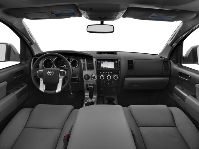 2016 Toyota Sequoia SR5 Elko NV