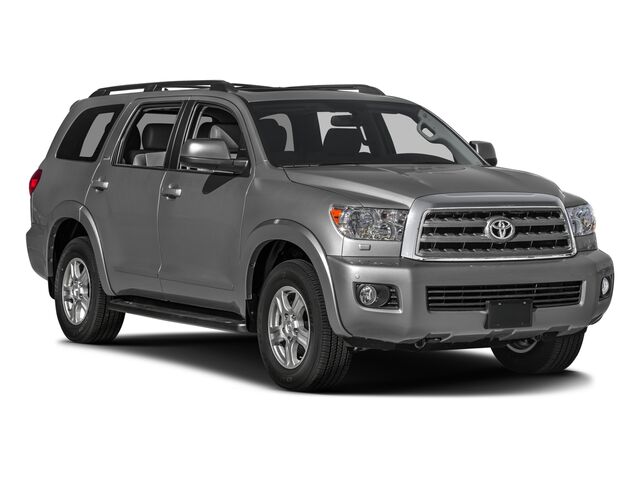 2016 Toyota Sequoia SR5 Elko NV