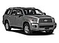 2016 Toyota Sequoia SR5 Elko NV