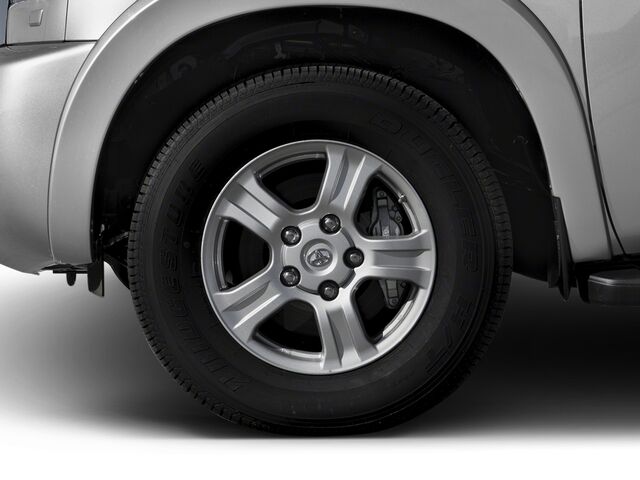 2016 Toyota Sequoia SR5 Elko NV