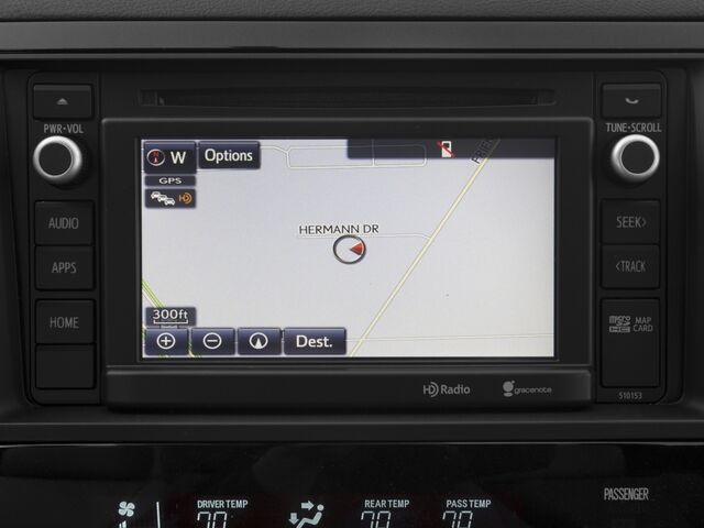2016 Toyota Sequoia SR5 Elko NV
