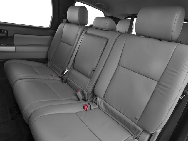 2016 Toyota Sequoia SR5 Elko NV