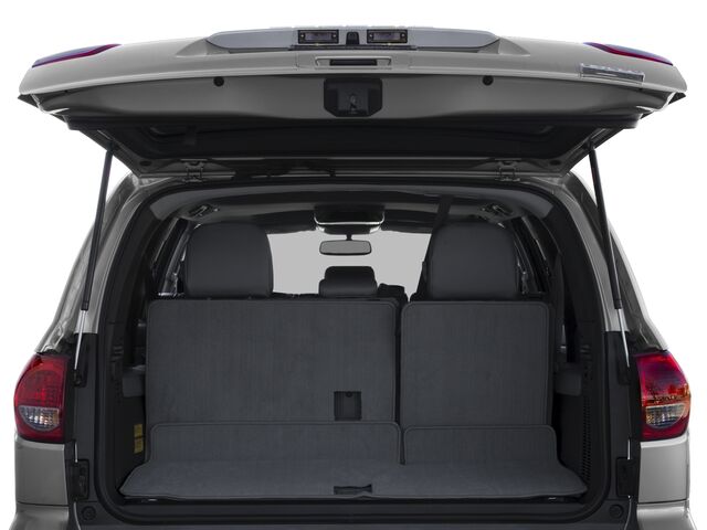 2016 Toyota Sequoia SR5 Elko NV