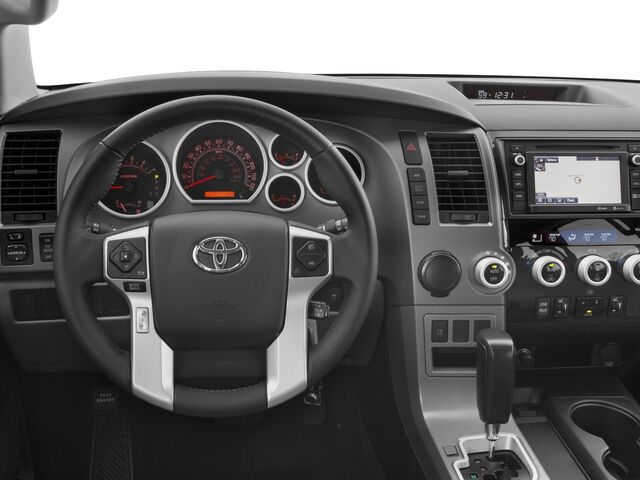 2016 Toyota Sequoia SR5 Elko NV