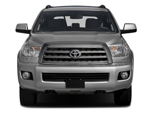 2016 Toyota Sequoia SR5 Elko NV