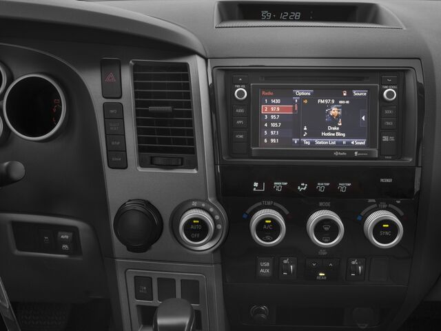 2016 Toyota Sequoia SR5 Elko NV