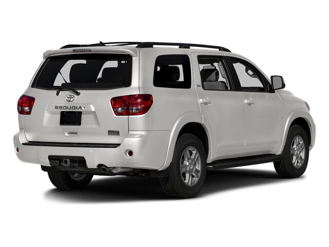 2016 Toyota Sequoia SR5 Elko NV