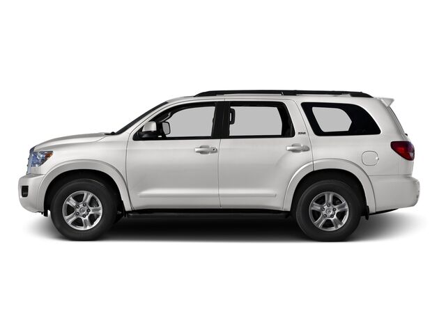 2016 Toyota Sequoia SR5 Elko NV