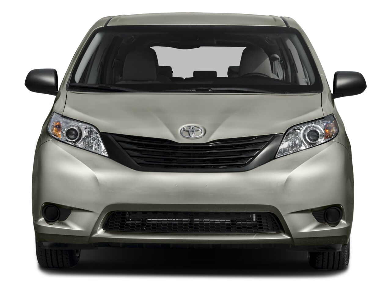 2016 Toyota Sienna L San Clemente CA