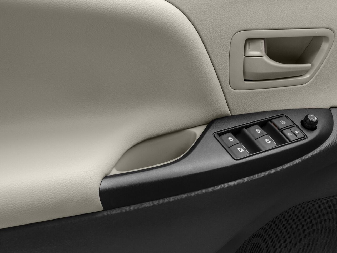 2016 Toyota Sienna L San Clemente CA