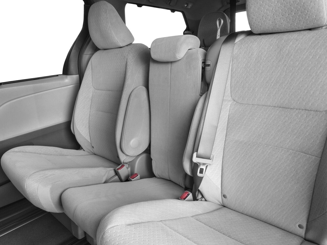 2016 Toyota Sienna LE Roseville CA