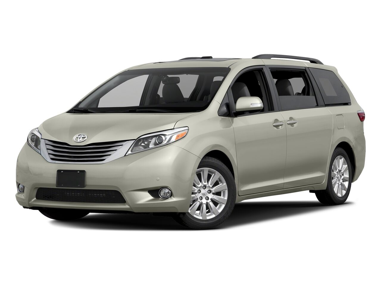 2016 Toyota Sienna XLE Premium Richmond Hill NY