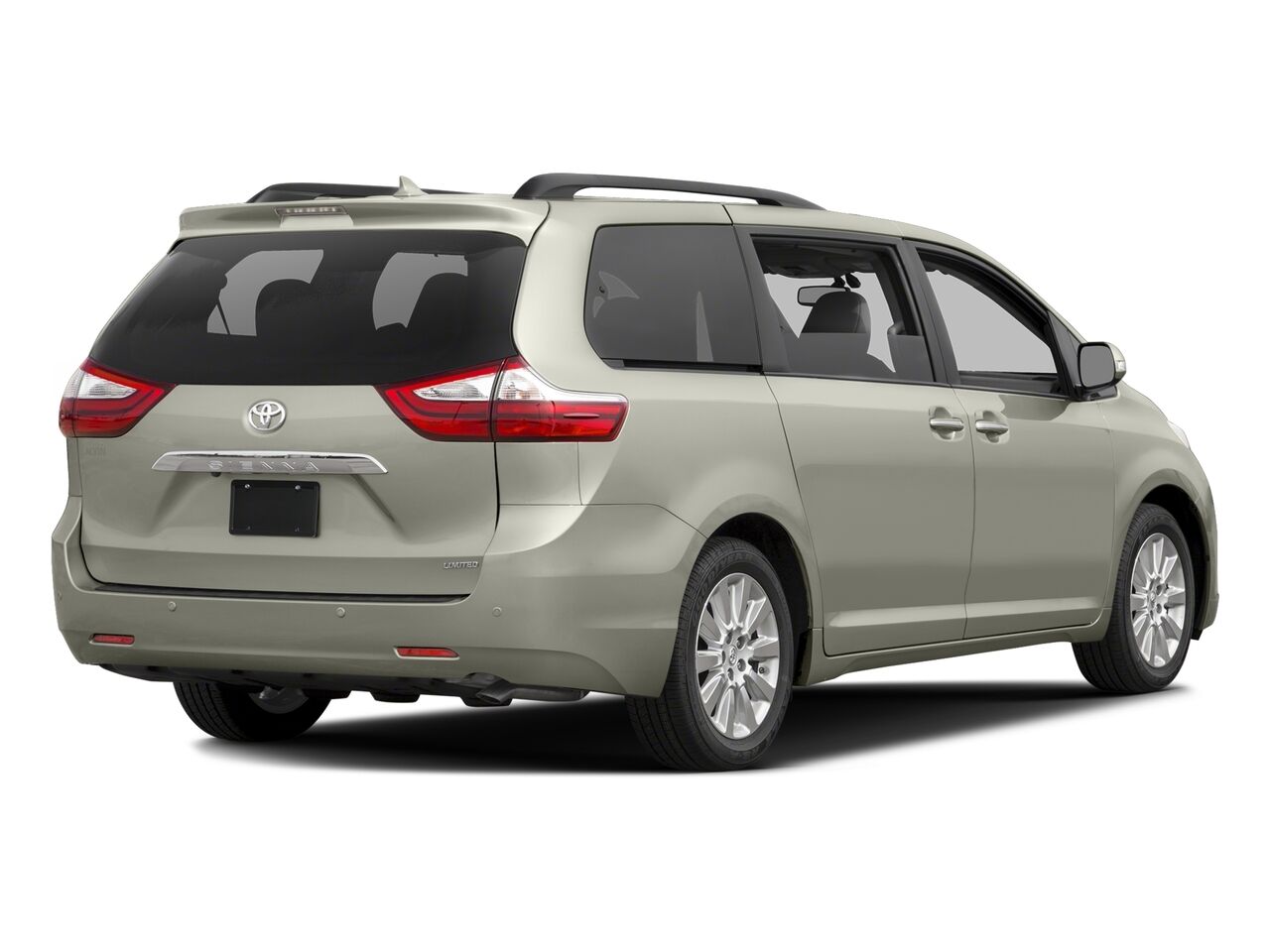 2016 Toyota Sienna XLE Premium Richmond Hill NY