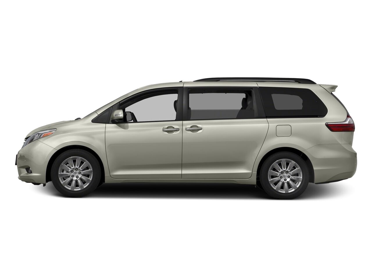 2016 Toyota Sienna XLE Premium Richmond Hill NY