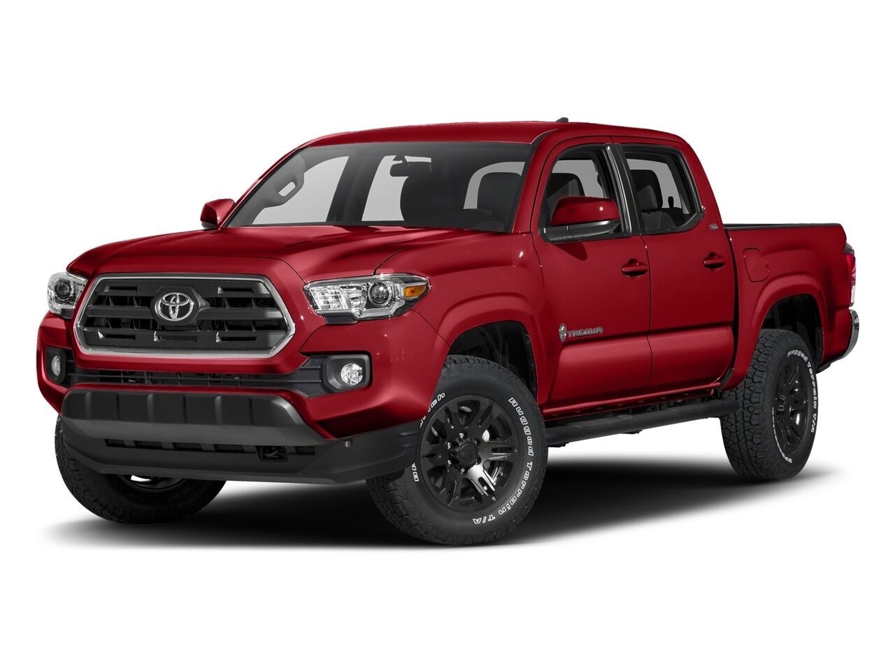 2016 Toyota Tacoma San Clemente CA