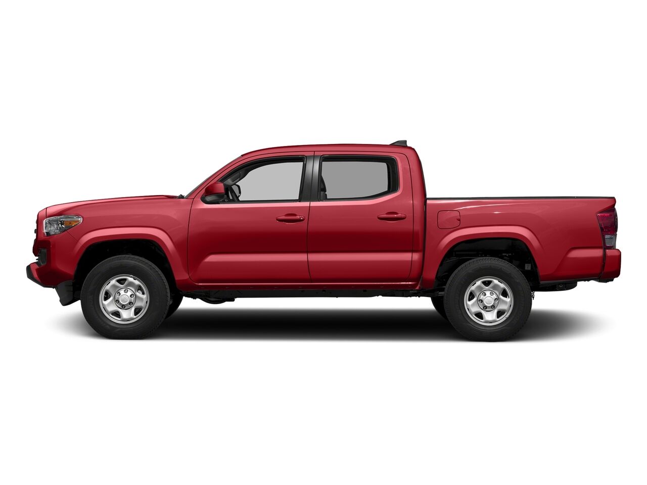 2016 Toyota Tacoma