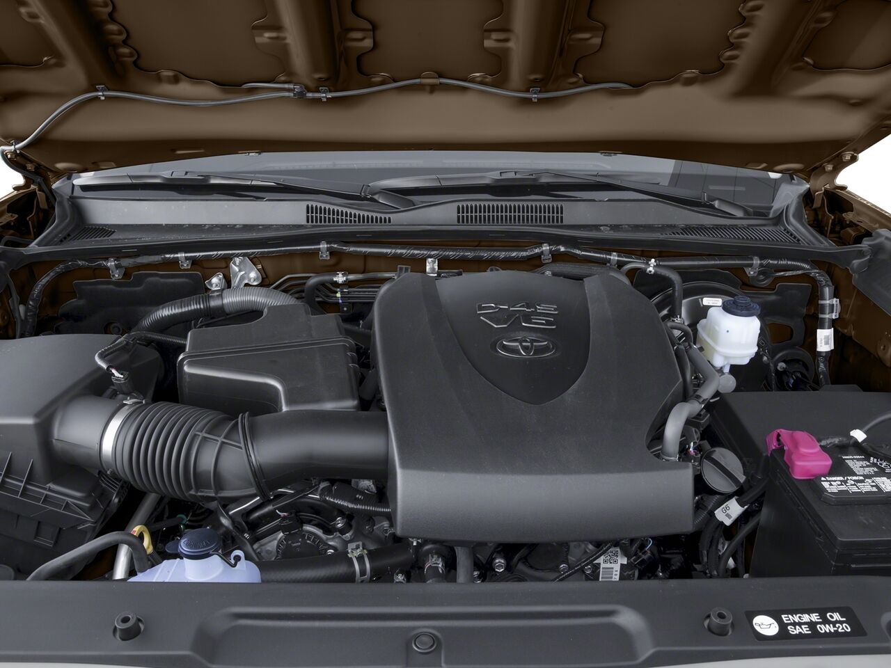 2016 Toyota Tacoma San Clemente CA