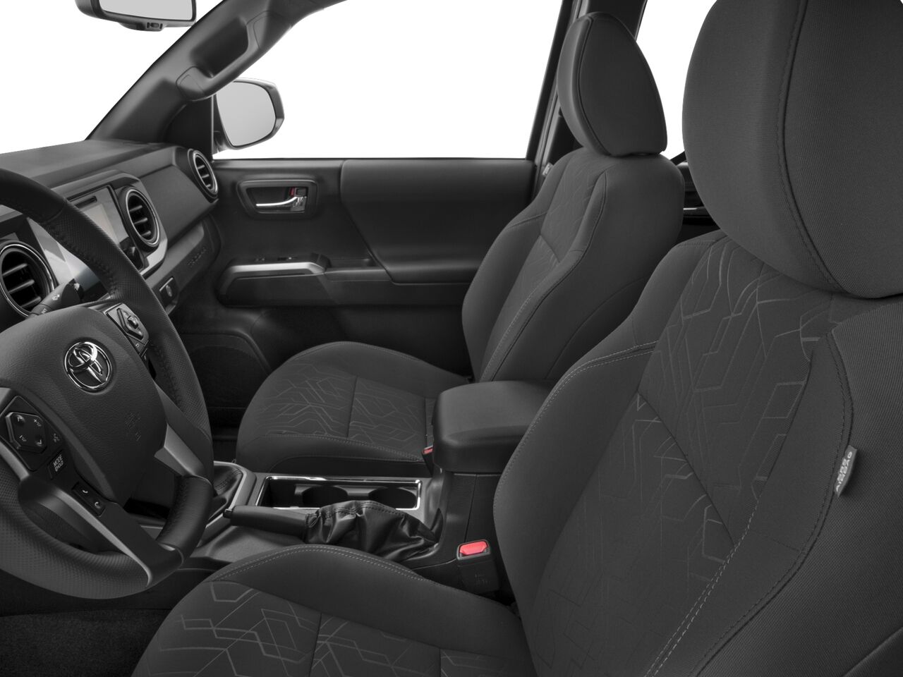 2016 Toyota Tacoma San Clemente CA