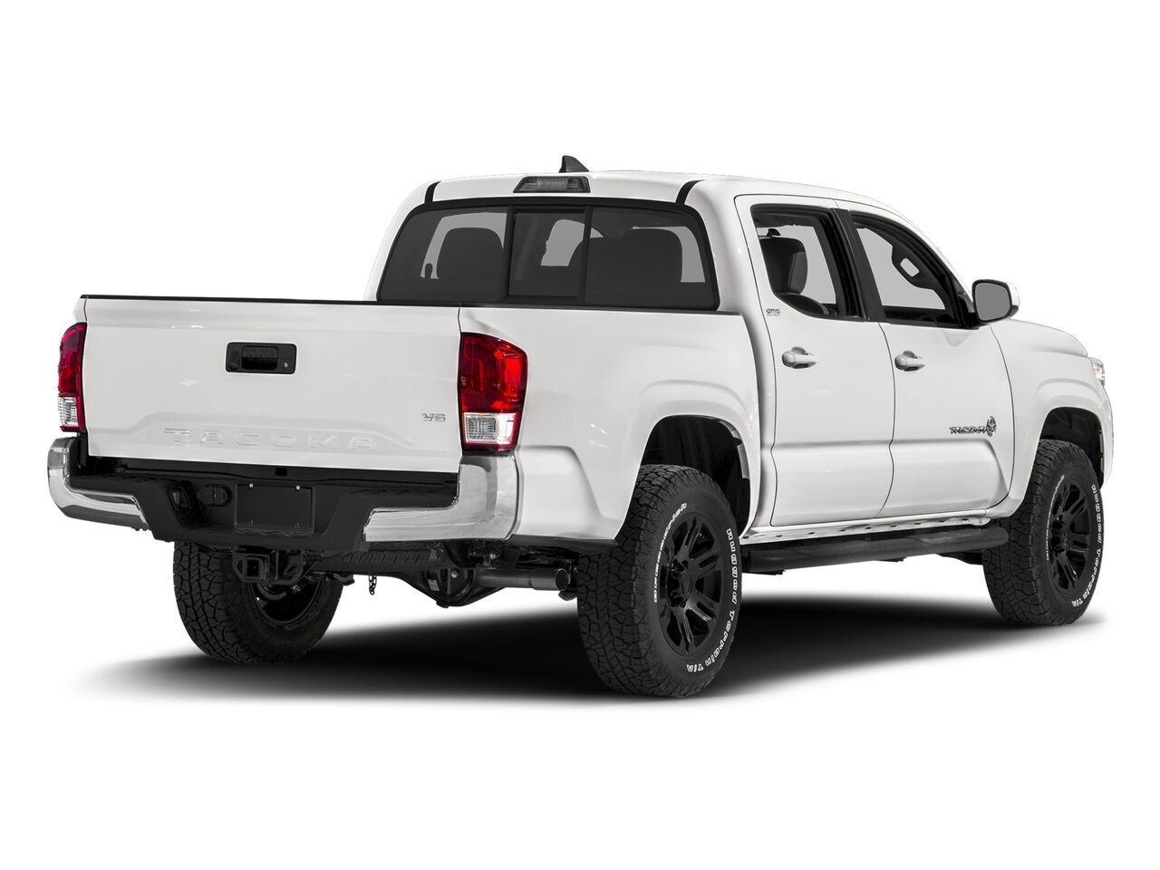 2016 Toyota Tacoma Base Roseville CA