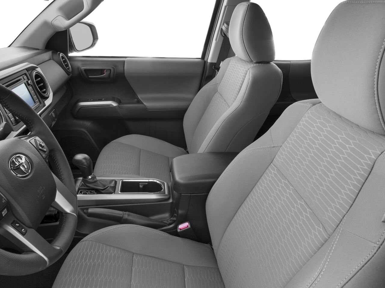 2016 Toyota Tacoma Base Roseville CA