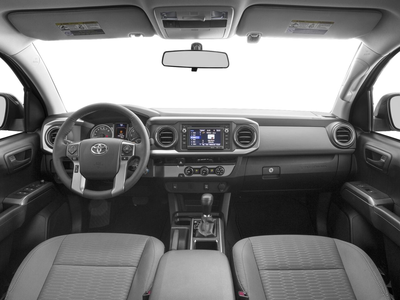 2016 Toyota Tacoma Base Roseville CA