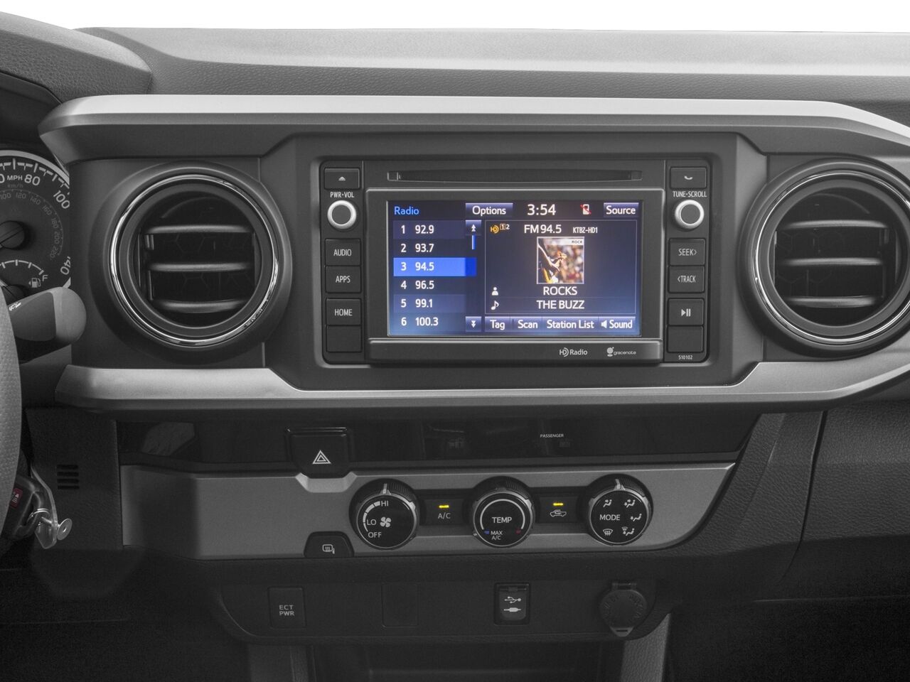 2016 Toyota Tacoma Base Roseville CA