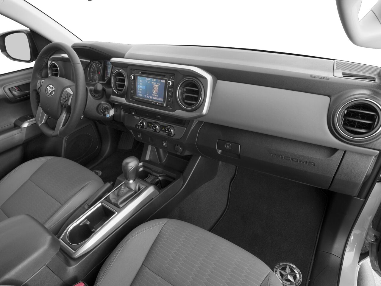 2016 Toyota Tacoma Base Roseville CA