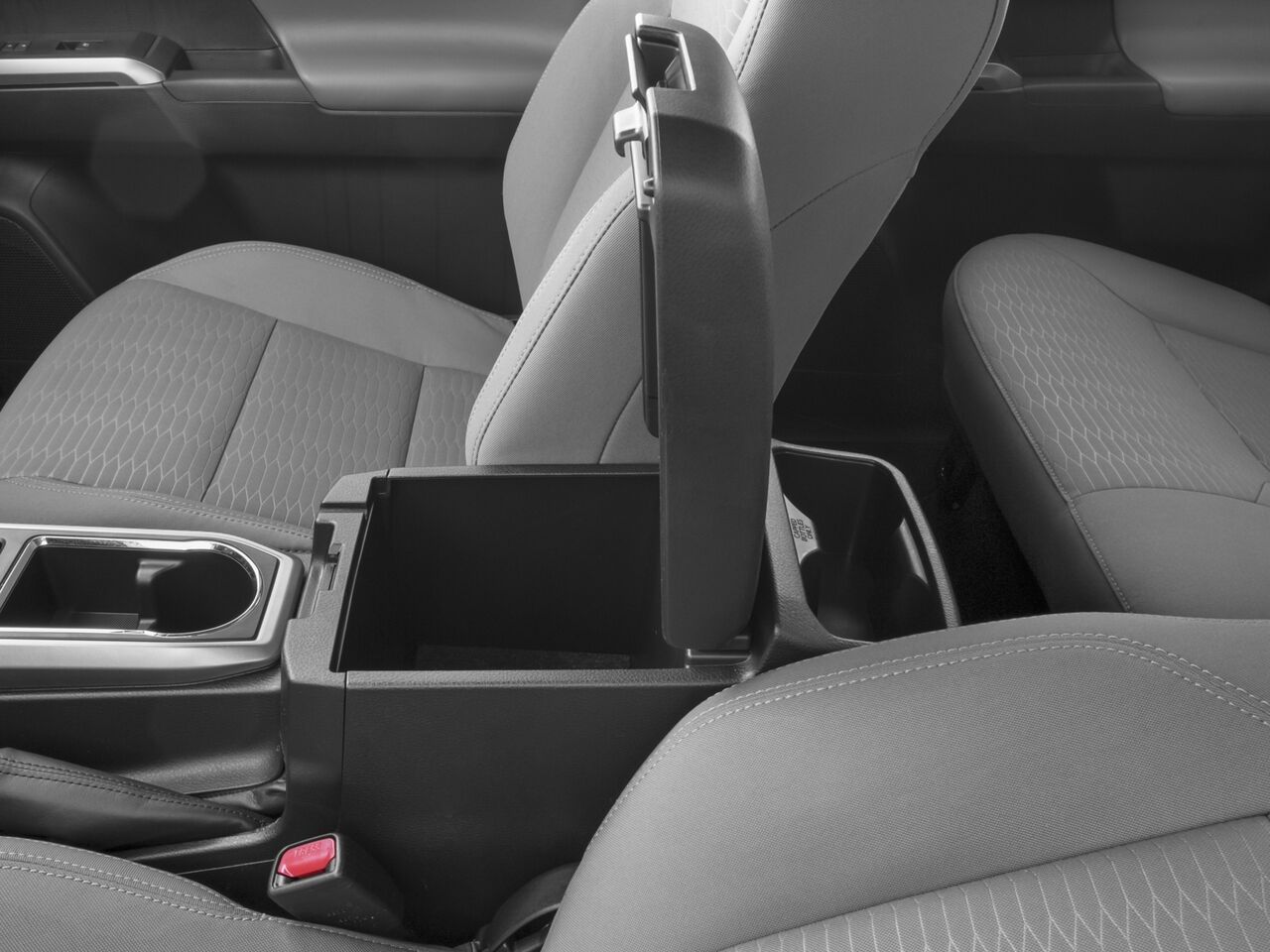 2016 Toyota Tacoma Base Roseville CA