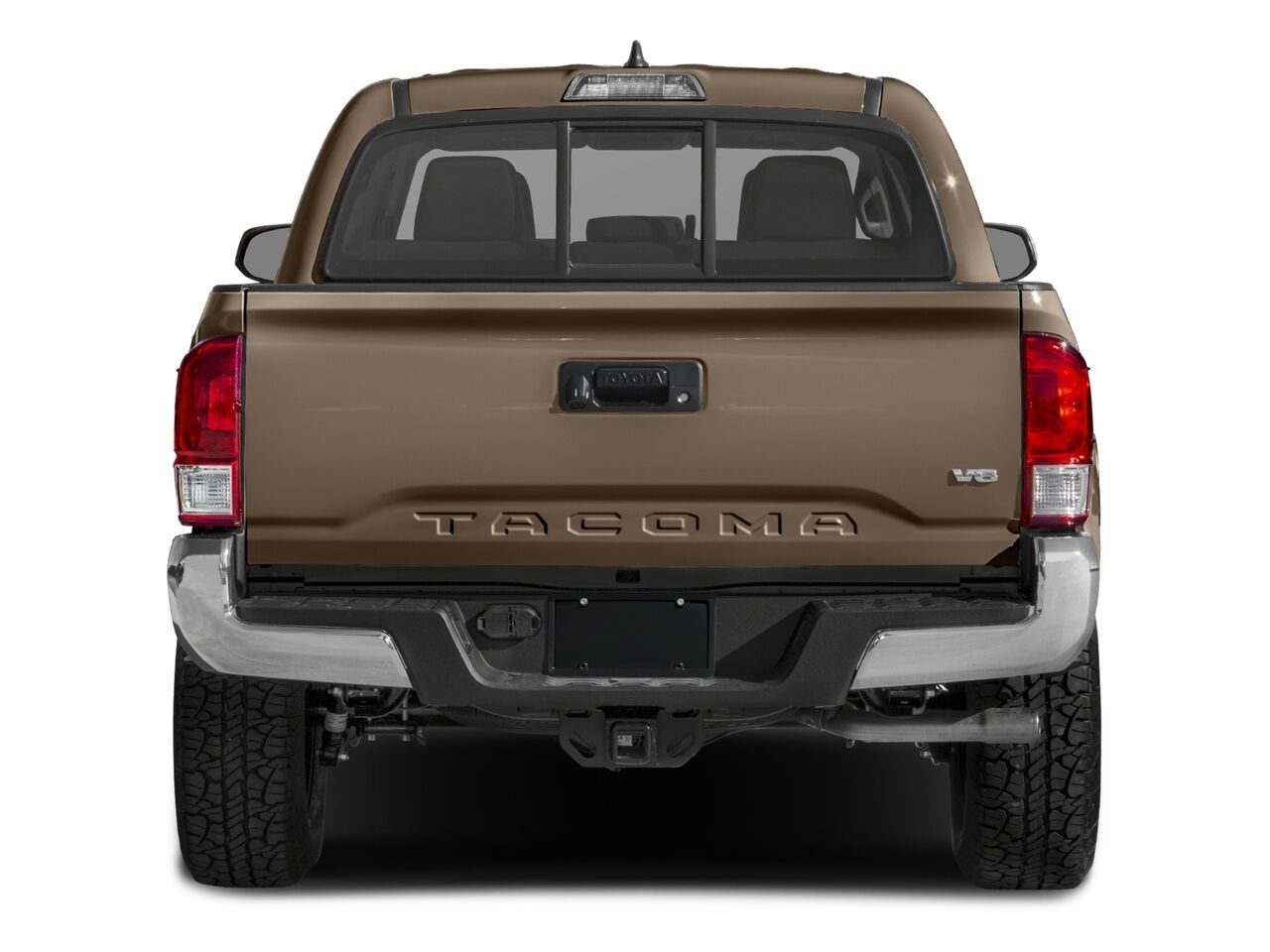 2016 Toyota Tacoma Base Roseville CA