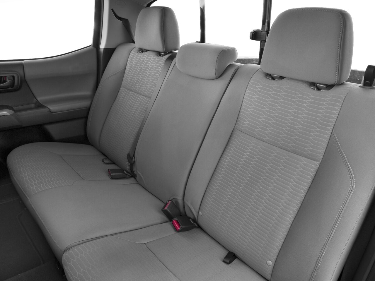 2016 Toyota Tacoma Base Roseville CA
