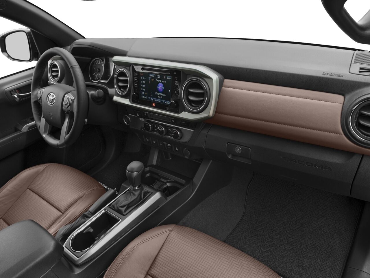 2016 Toyota Tacoma Limited Roseville CA