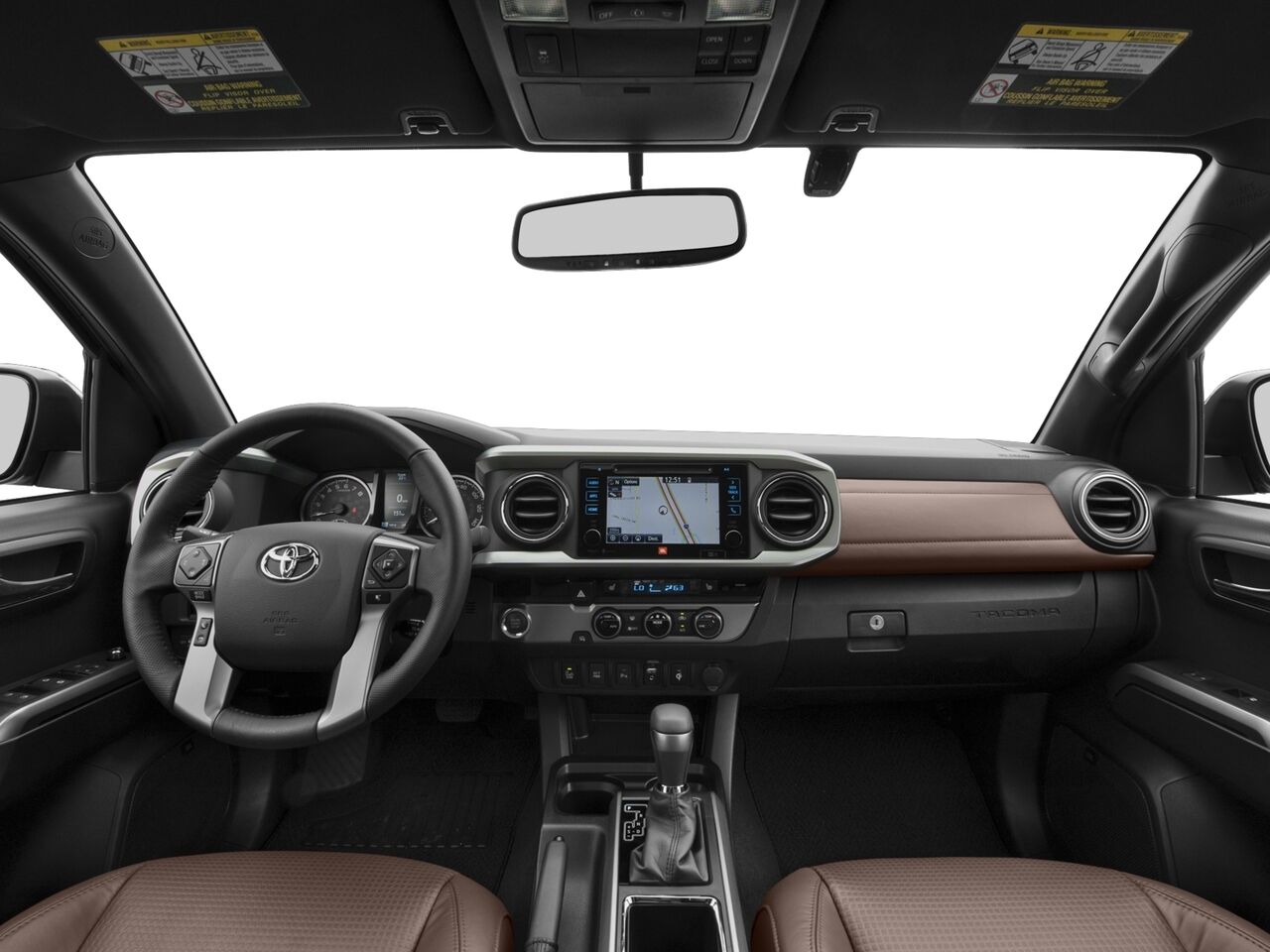 2016 Toyota Tacoma Limited Roseville CA