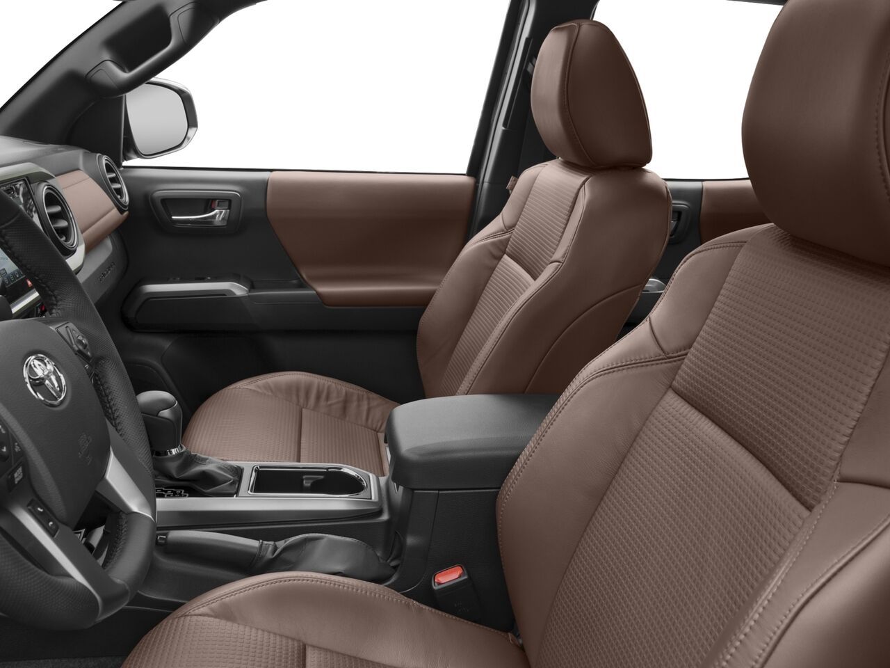 2016 Toyota Tacoma Limited Roseville CA