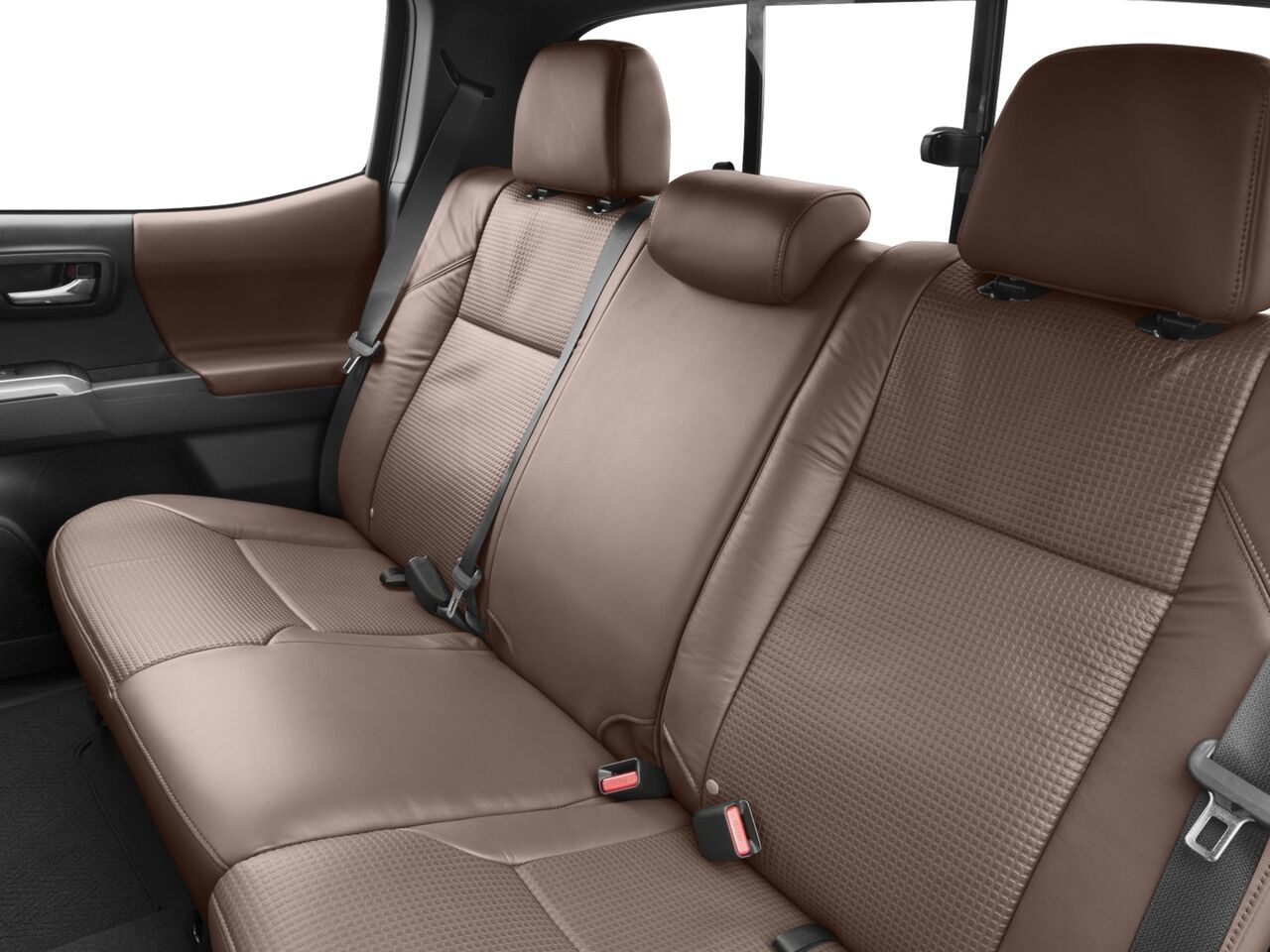 2016 Toyota Tacoma Limited Roseville CA