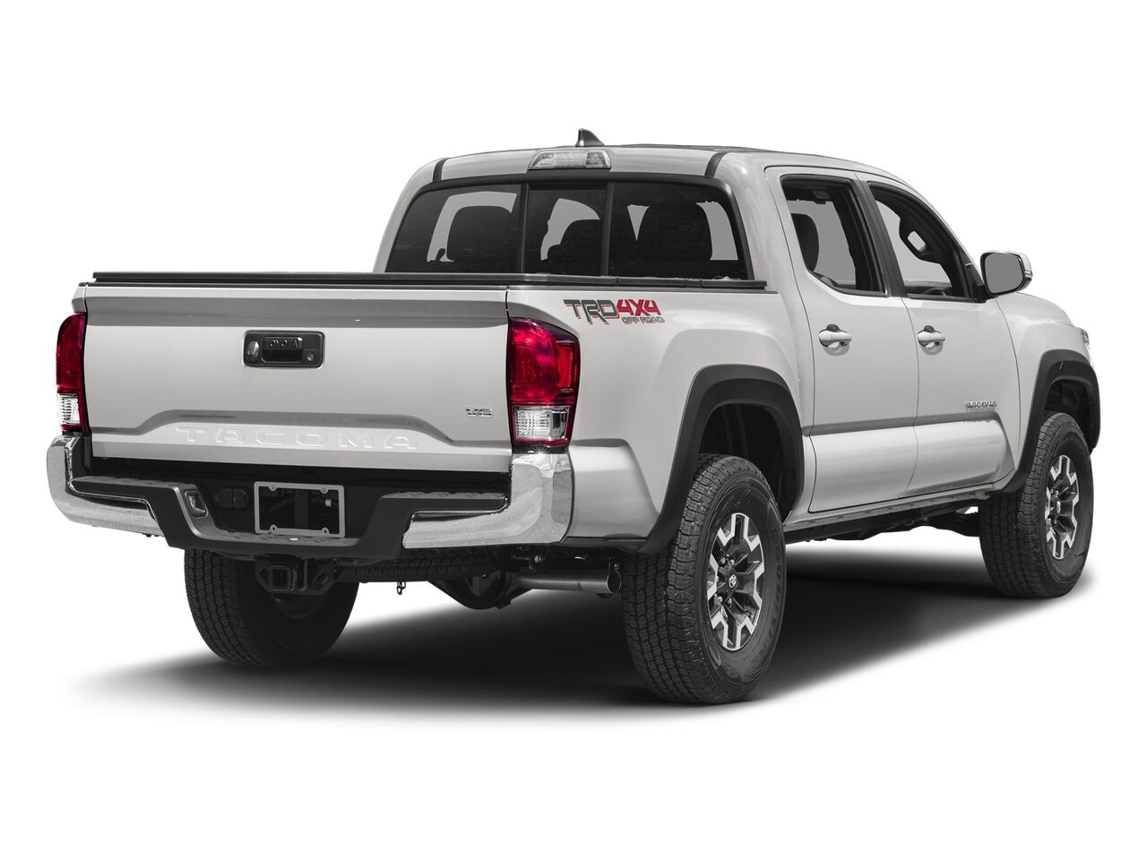 2016 Toyota Tacoma SR V6 | SR5 V6 | TRD Sport | TRD Off Road