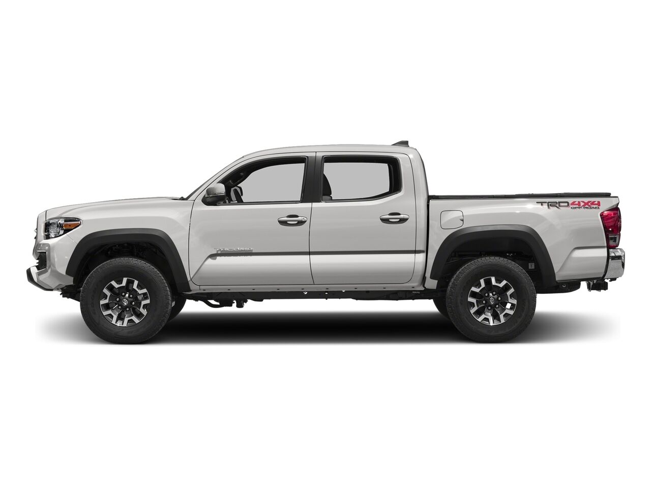 2016 Toyota Tacoma SR V6 | SR5 V6 | TRD Sport | TRD Off Road