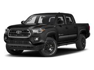 2016 Toyota Tacoma SR5 Grand Junction CO 2016 Toyota Tacoma SR5 Grand Junction CO
