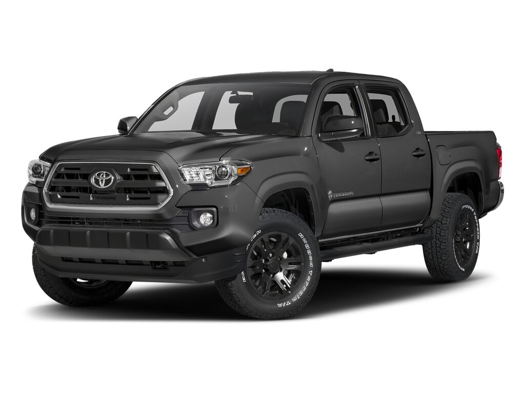 2016 Toyota Tacoma SR5 Oshkosh WI