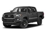 2016 Toyota Tacoma SR5 Oshkosh WI