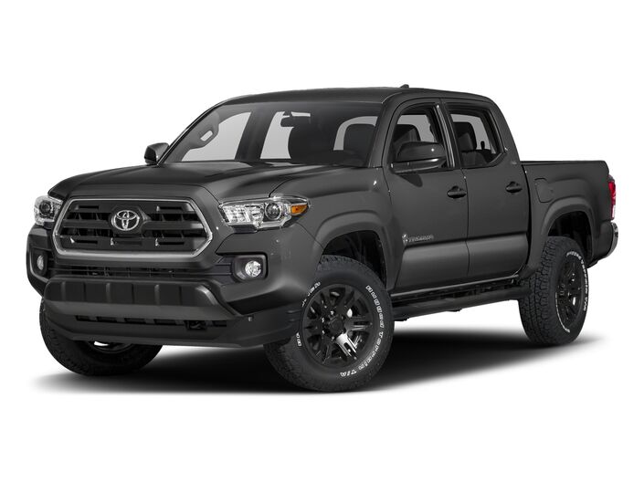 2016 Toyota Tacoma SR5 Oshkosh WI