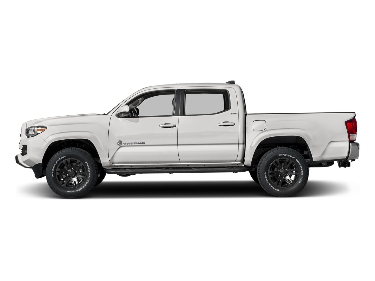 2016 Toyota Tacoma SR5 Roseville CA