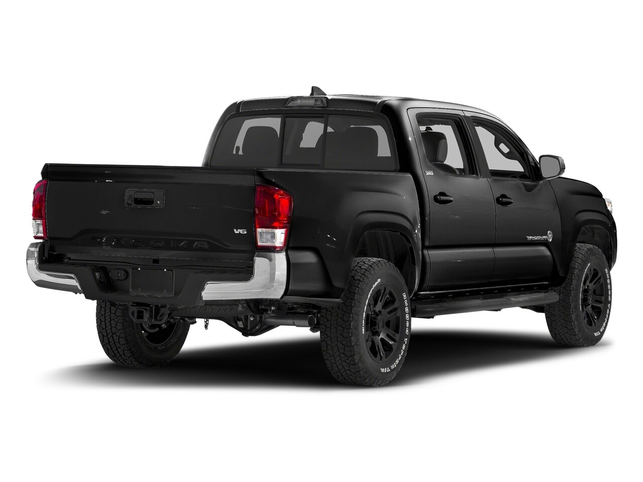 2016 Toyota Tacoma SR5 San Clemente CA