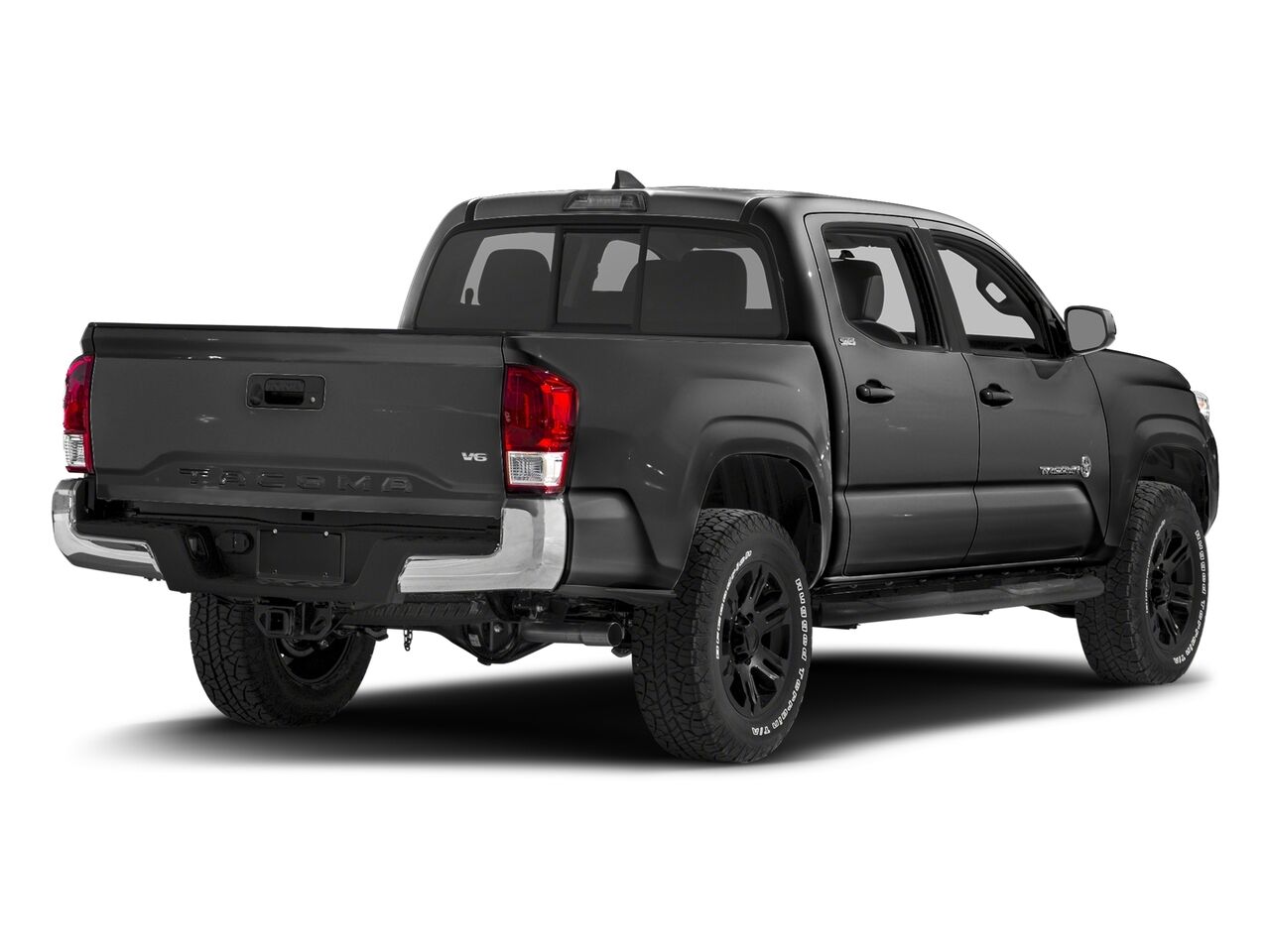2016 Toyota Tacoma SR5 San Clemente CA