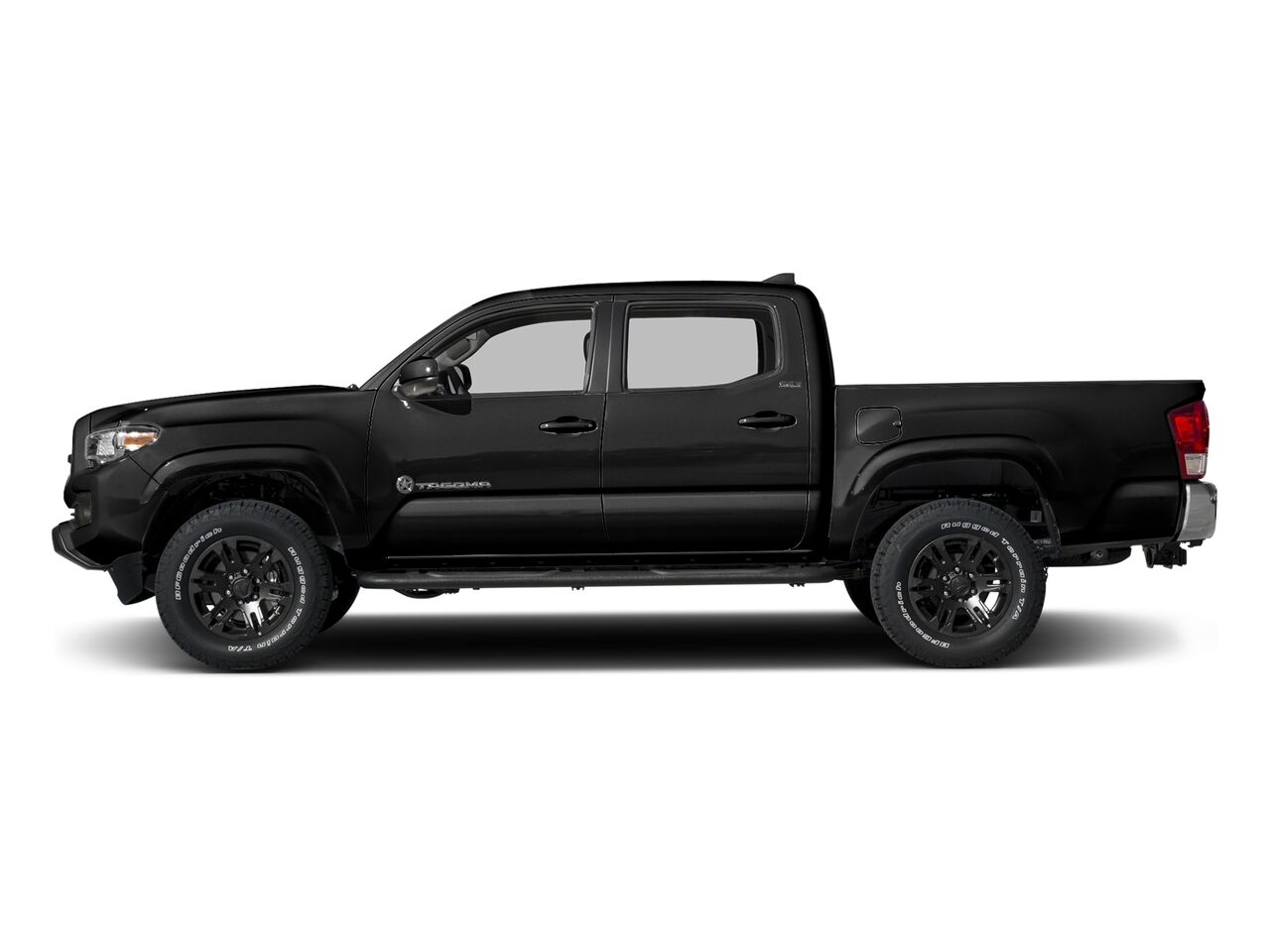 2016 Toyota Tacoma SR5 San Clemente CA