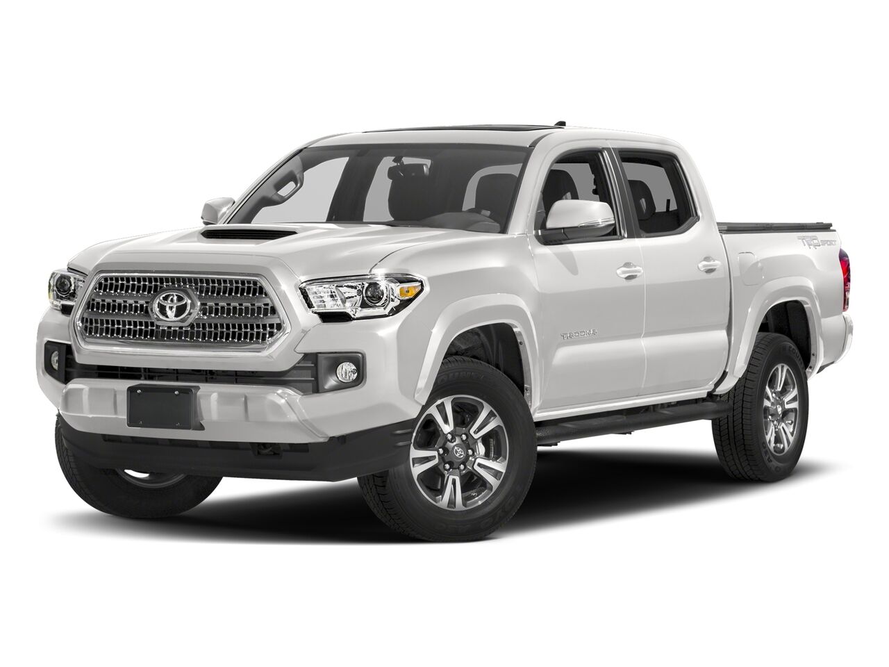 2016 Toyota Tacoma TRD Sport Charlotte NC