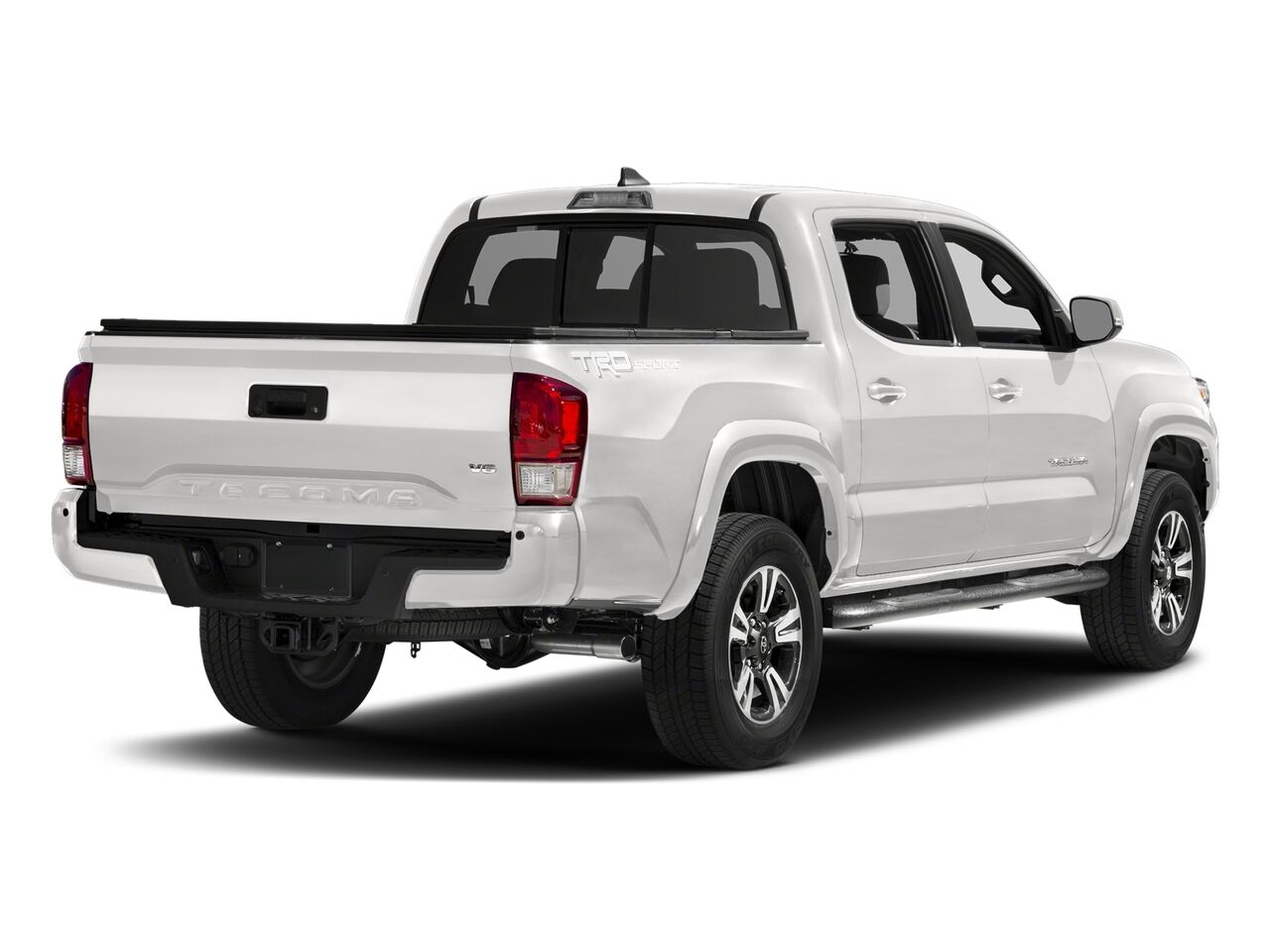 2016 Toyota Tacoma TRD Sport Charlotte NC