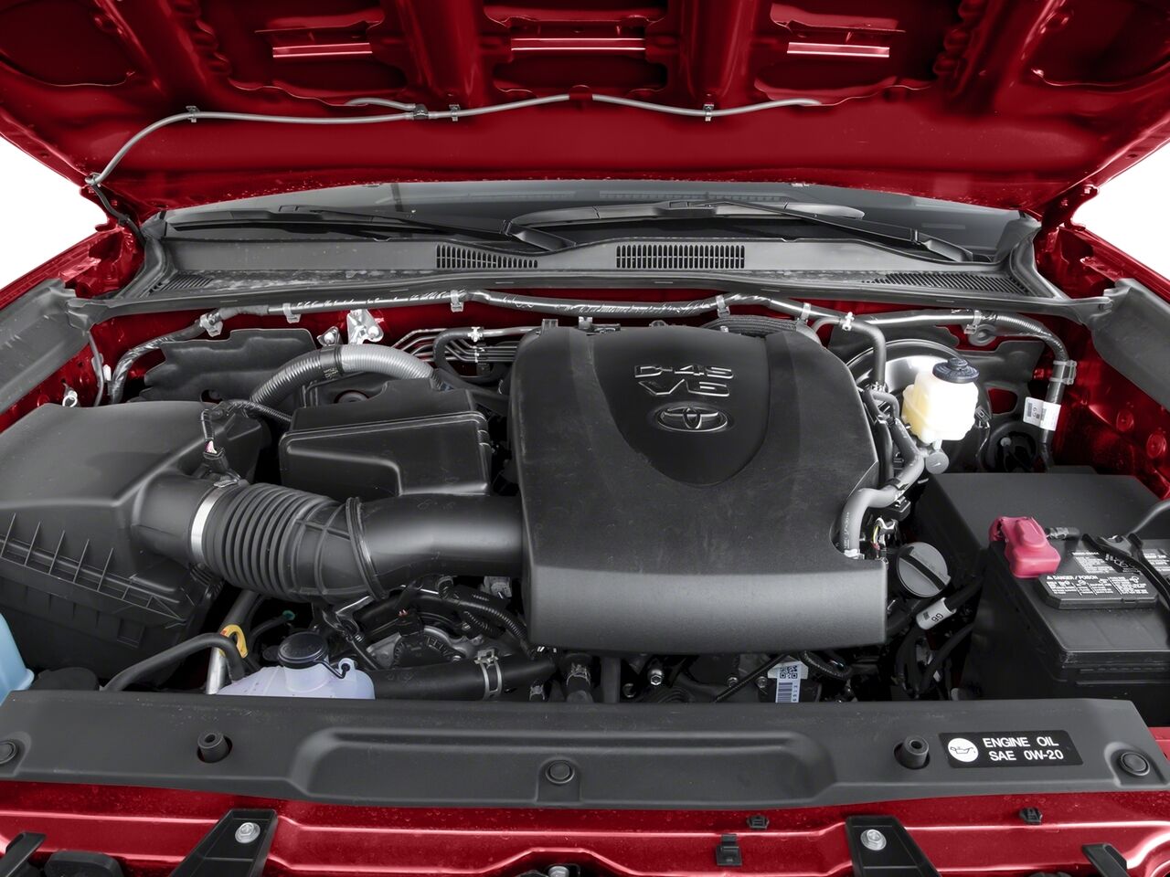 2016 Toyota Tacoma TRD Sport Roseville CA
