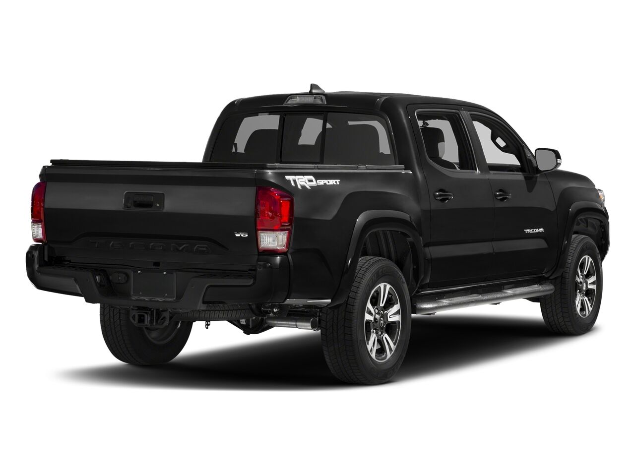 2016 Toyota Tacoma TRD Sport San Clemente CA