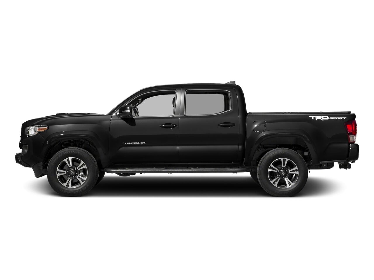 2016 Toyota Tacoma TRD Sport San Clemente CA