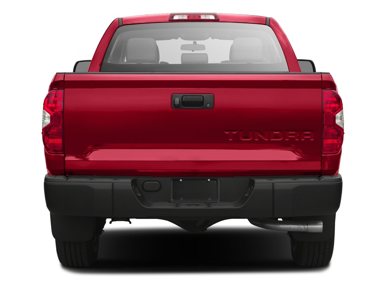 2016 Toyota Tundra 2WD Truck SR Miramar FL